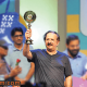 جایزه یک عمر دستاورد جشنواره فیلم «کرالا» برای مجید مجیدی