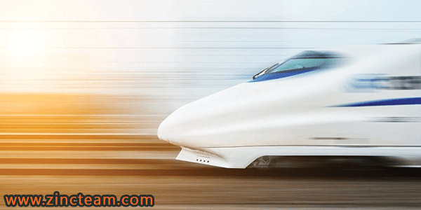 آزمایش نسل جدید قطار‌های مغناطیسی معلق|گروه بازرگانی زینک تیم