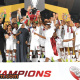 قطر قهرمان آسیا|گروه بازرگانی زینک تیم