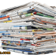 مطبوعات در باتلاق بحران کاغذ گرفتار شدند