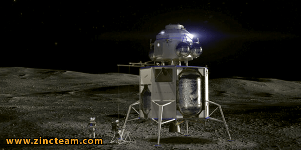 جزئیات طرح ناسا برای سفر به ماه اعلام شد